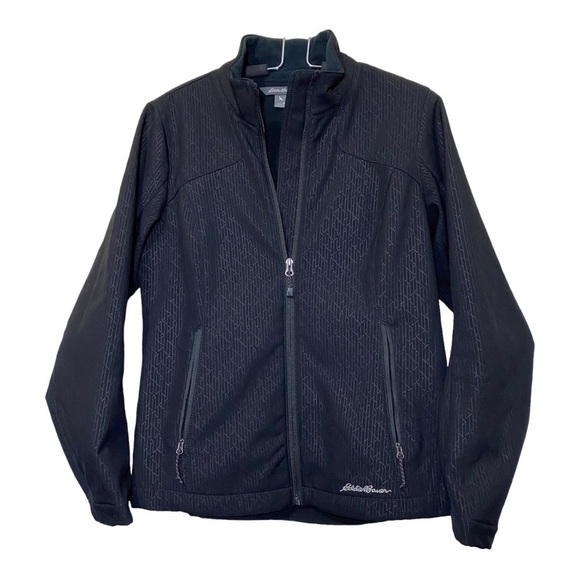 Eddie Bauer Women’s Soft-Shell Jacket.  Size M - Picture 1 of 7